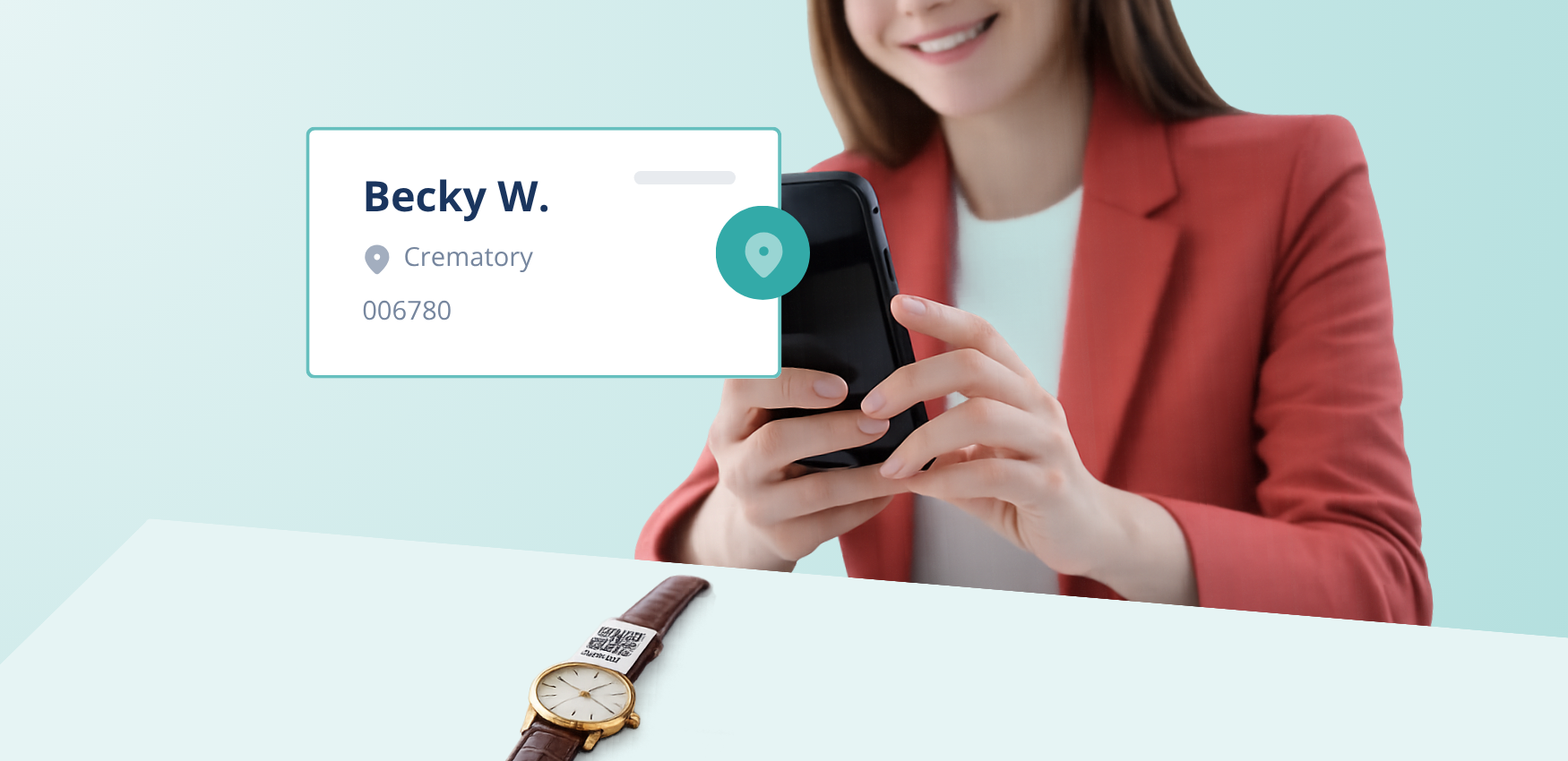 4 ways barcode tracking will benefit your funeral home