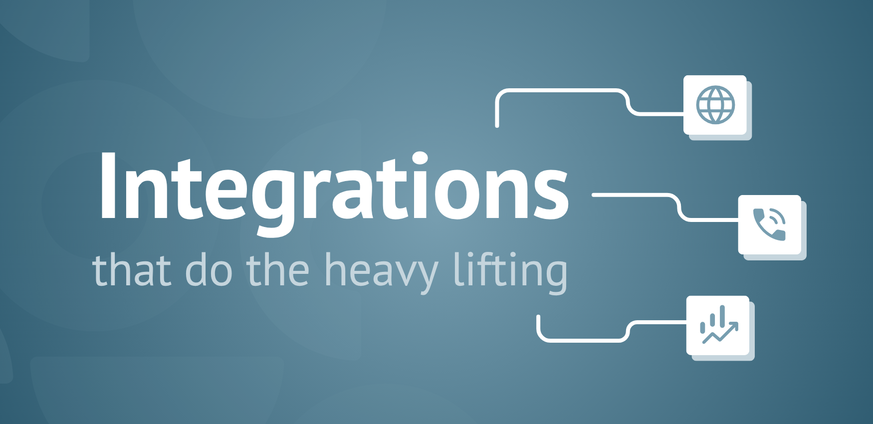 What integrations should your funeral home software have?