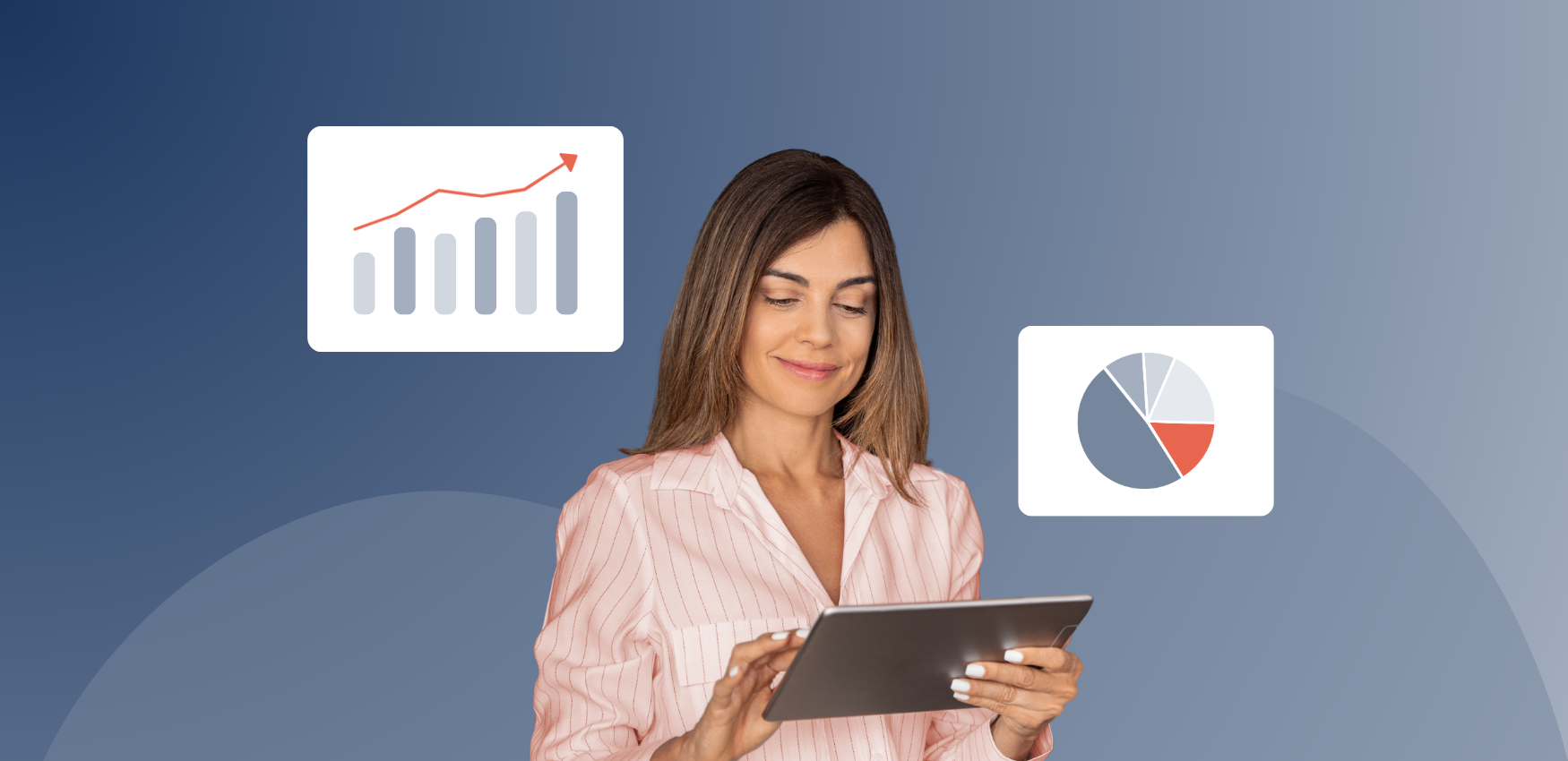 How to use reporting software to build next year's funeral home budget