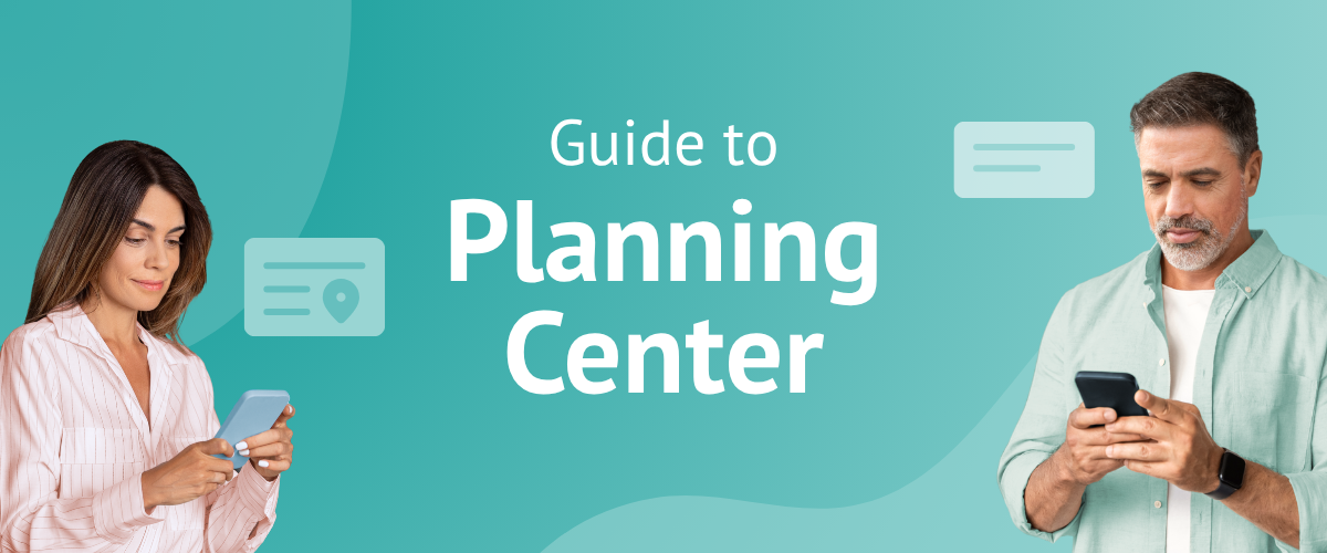 Planning Center 101: Everything funeral professionals should know