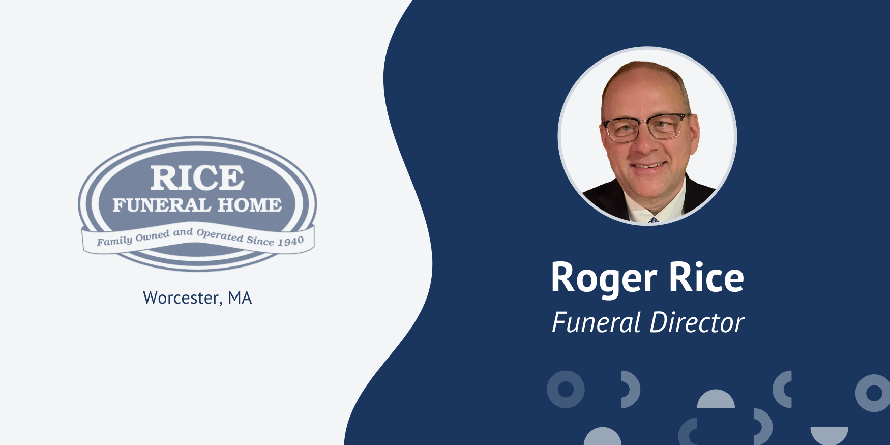 How Rice Funeral Home Got Organized with Passare