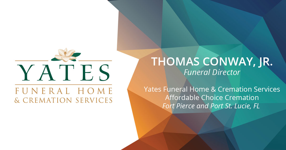 Spotlight: Yates Funeral Home
