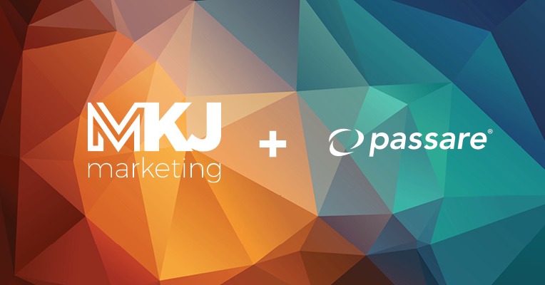 Passare Announces New Integration with MKJ Marketing