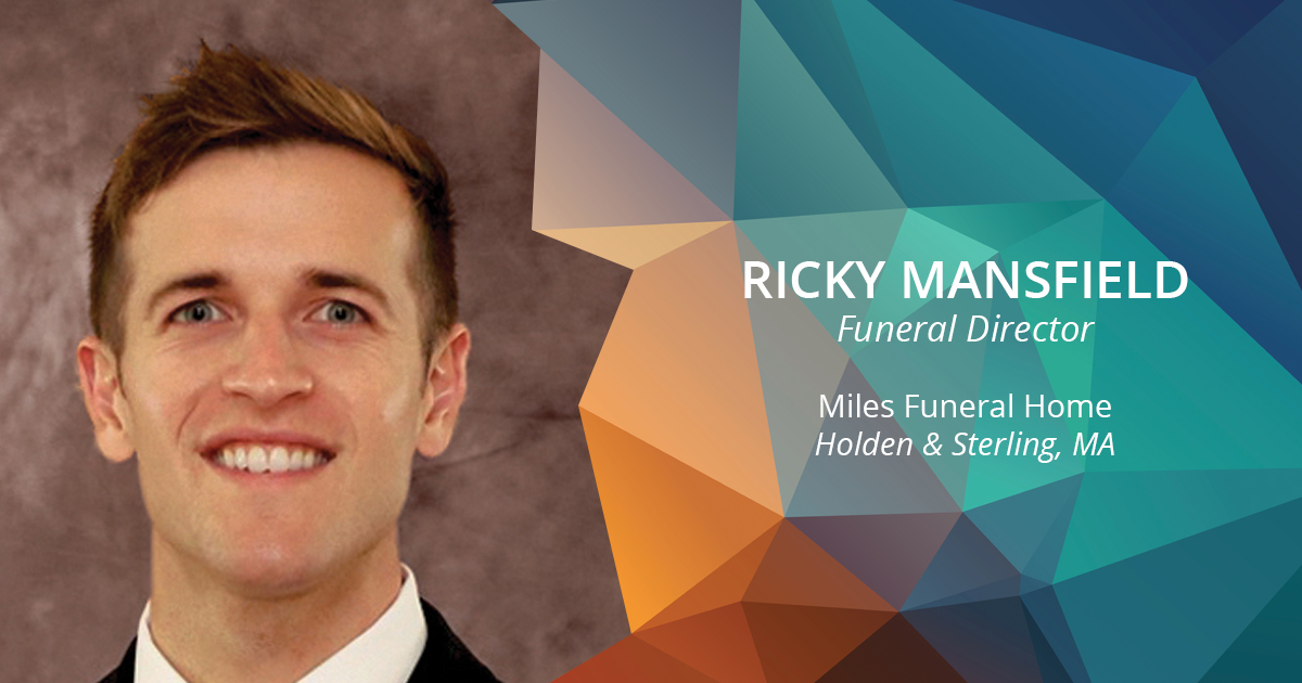 Spotlight: Miles Funeral Home