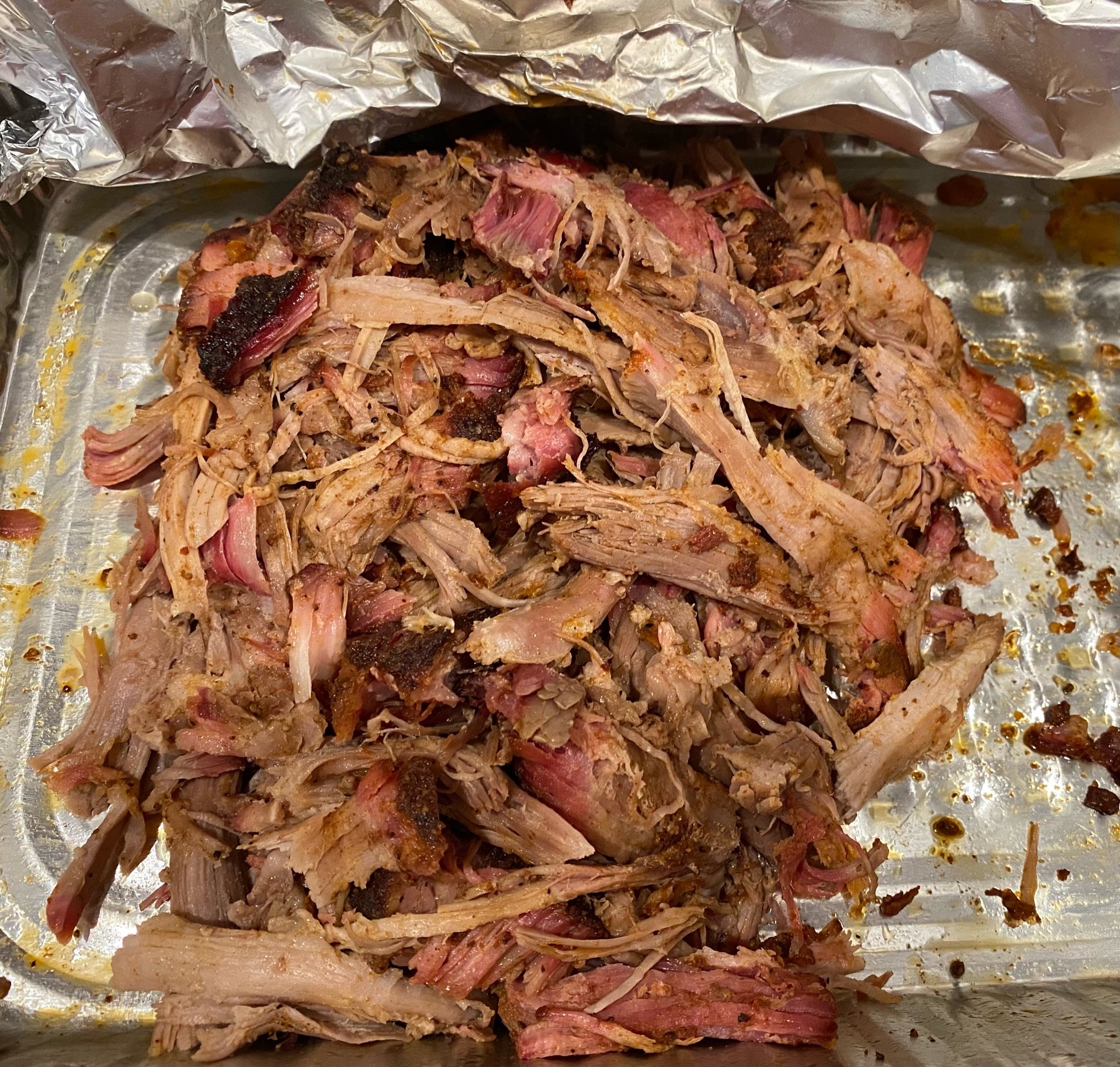 Crowd-Pleasing Pork on the Traeger Pellet Grill - Zack Wilson