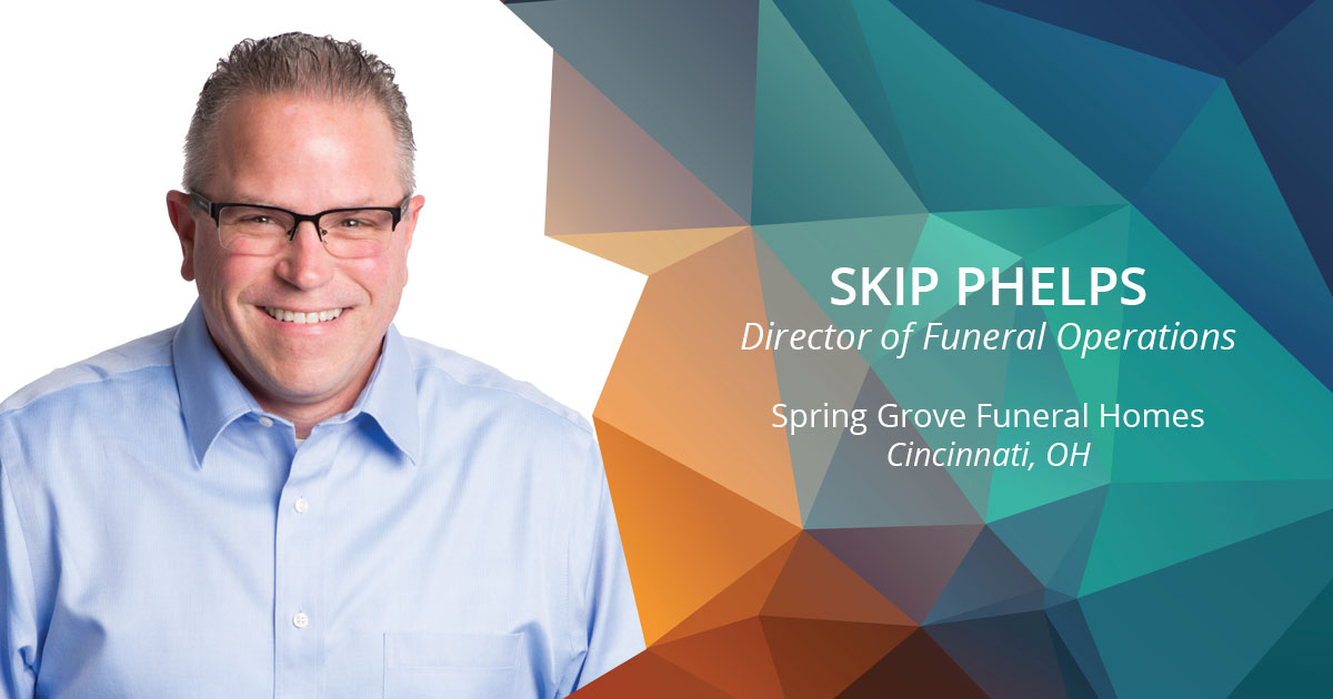 Spotlight: Spring Grove Funeral Homes