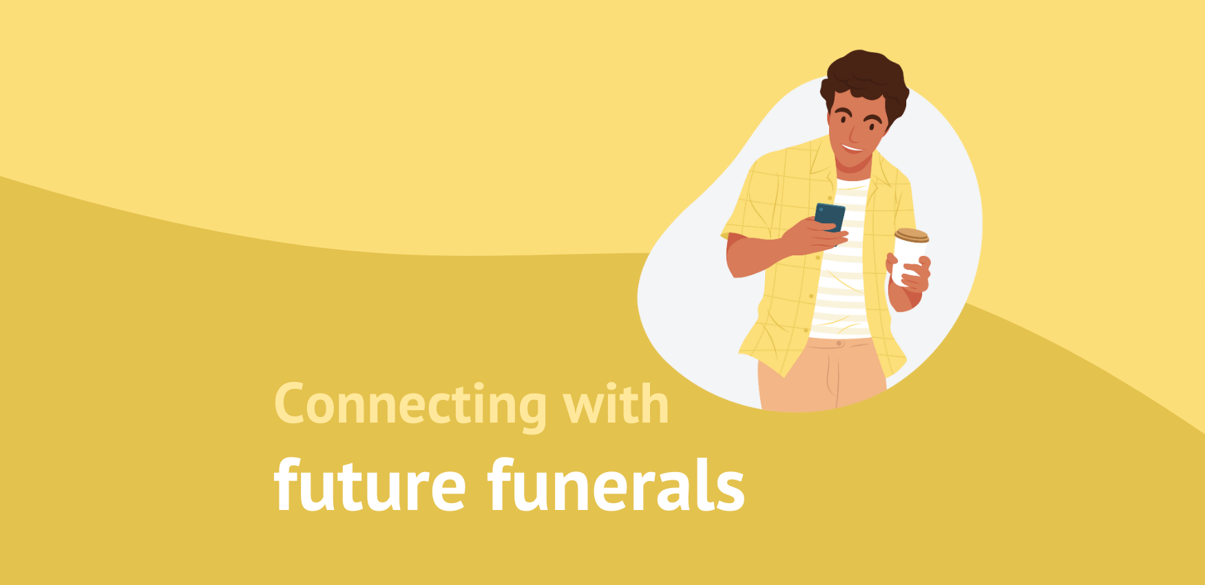 Future funeral consumers: Balancing tradition and innovation