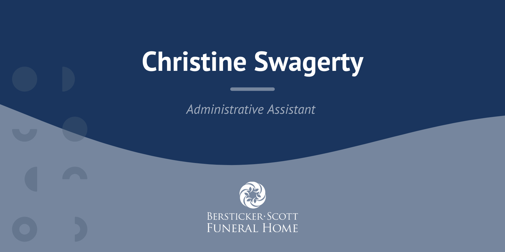 Staying organized: Bersticker-Scott Funeral Home's success with Passare