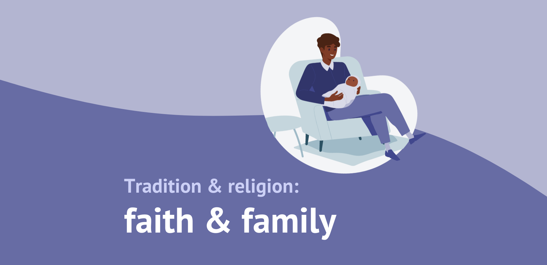 The families who still want traditional, religious funerals