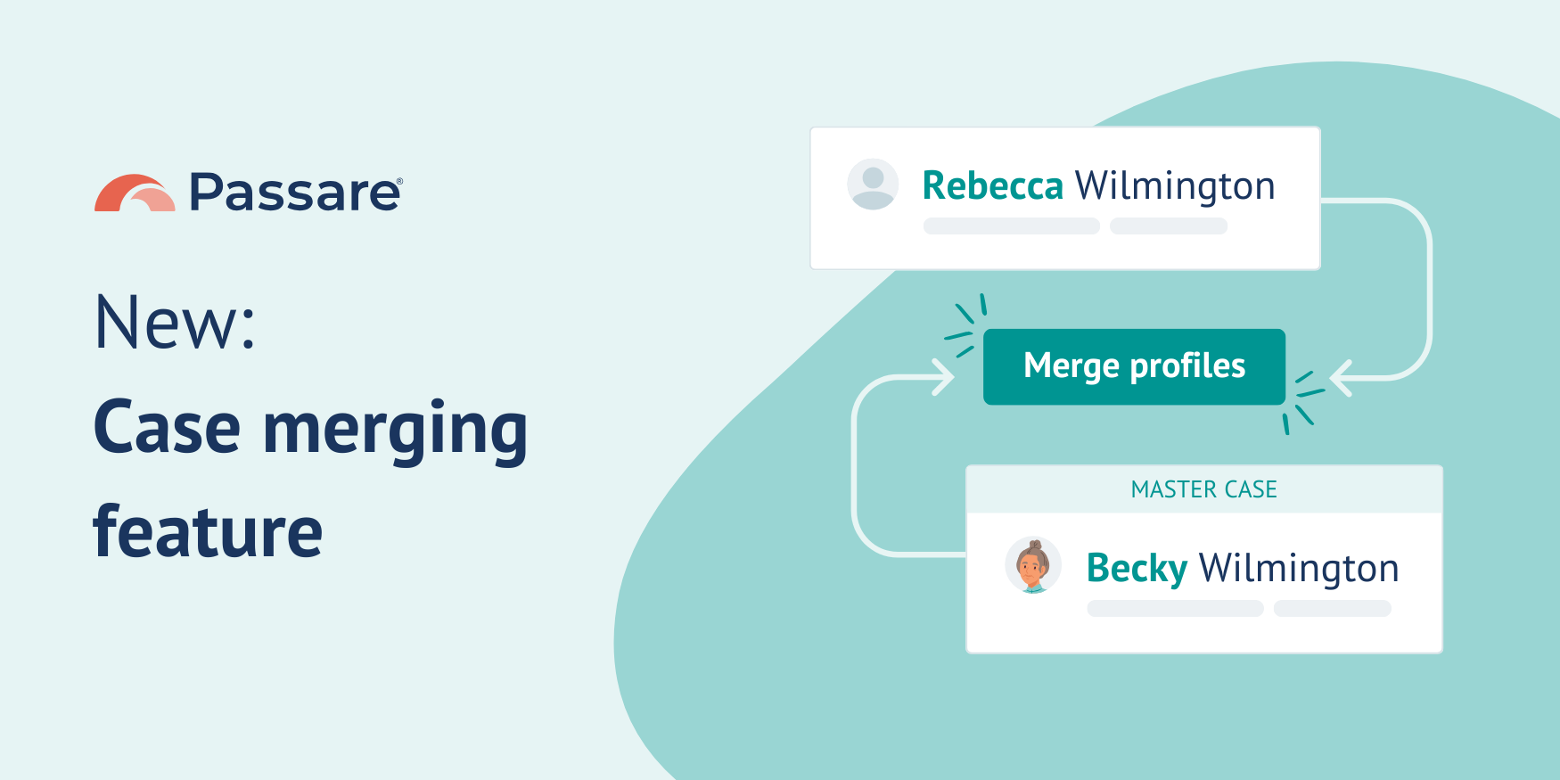 Say Goodbye to Duplicate Cases with Our New Case Merging Feature