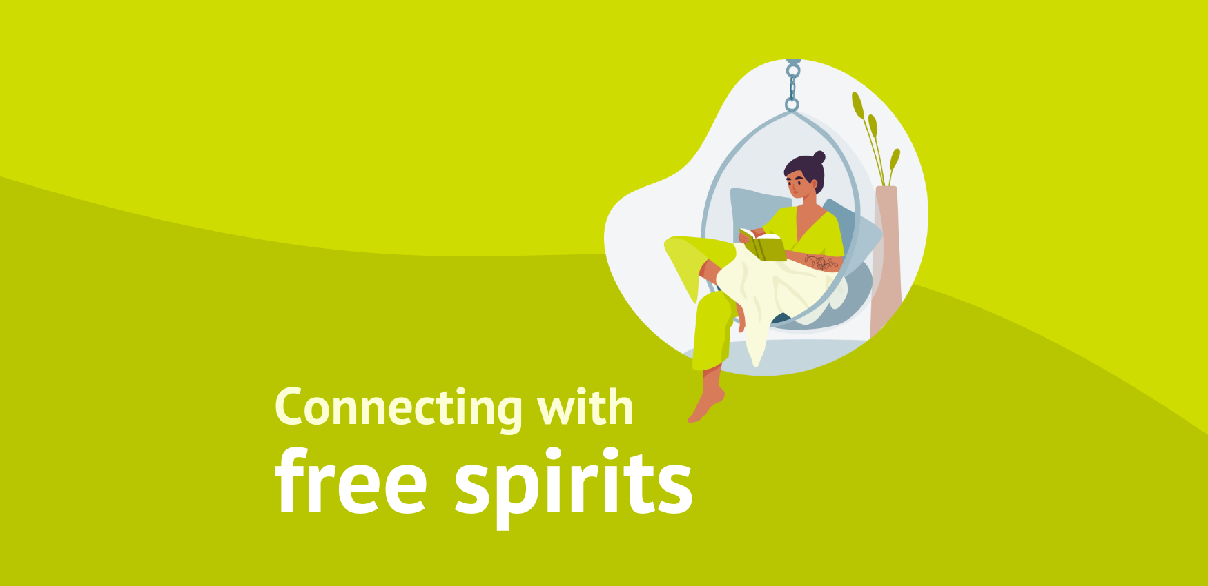 Free Spirits: Connecting with this unique group of funeral consumers