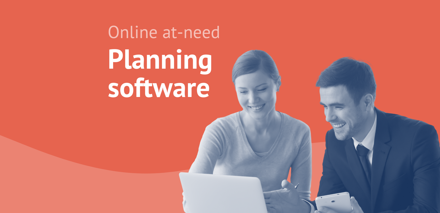 Why Your Funeral Home Needs Online At-Need Planning Software