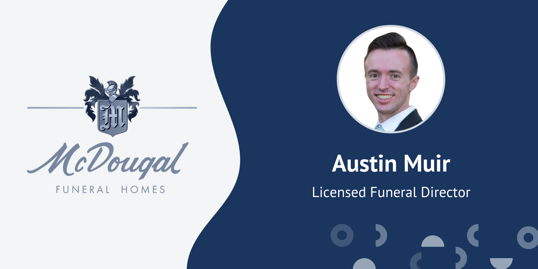 Going Digital: McDougal Funeral Home's Success Since Implementing Passare