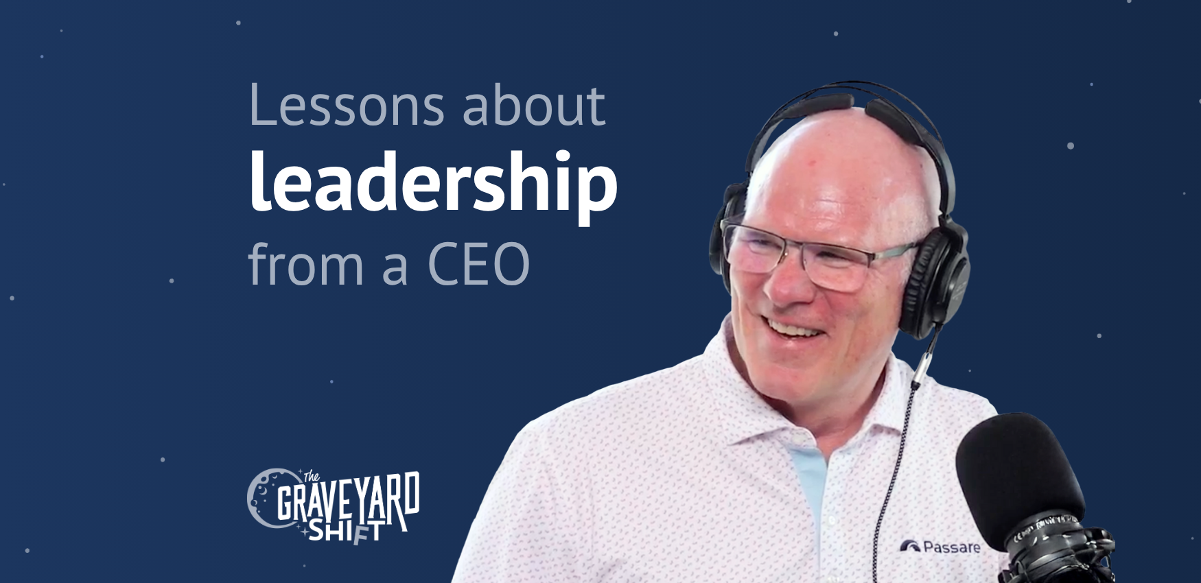5 proven leadership lessons from a CEO