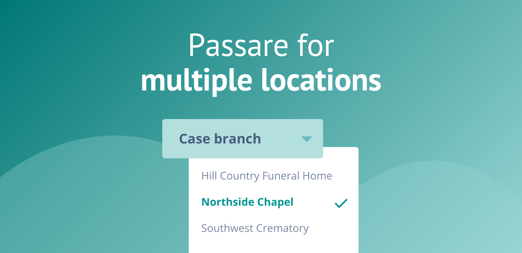 How to manage multiple funeral home locations (without losing your mind)