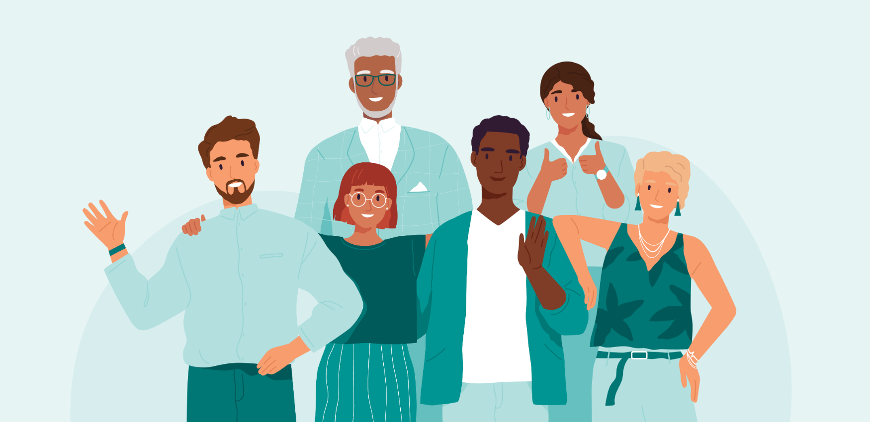 The Six Types of Funeral Consumers