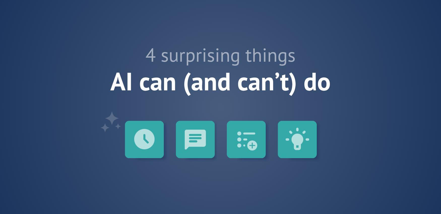 4 surprising things AI can (and can't) do in funeral home case management