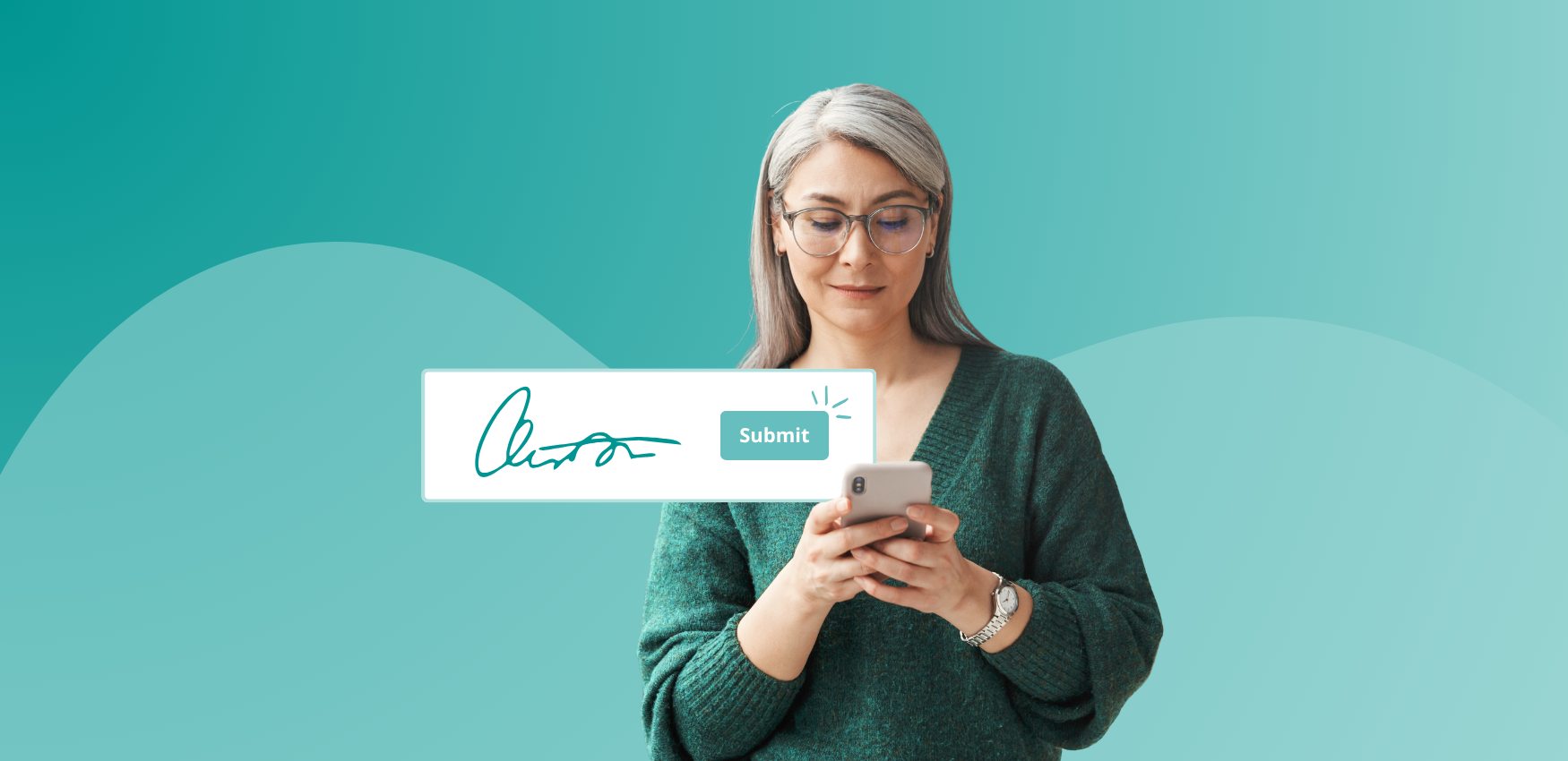 Top 3 benefits of gathering signatures digitally