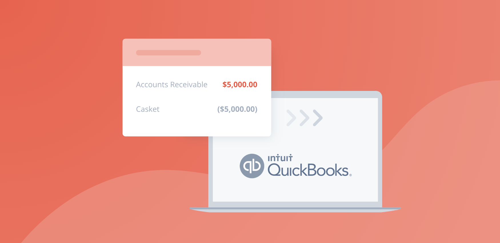 Accounting integrations: 3 benefits for your funeral home