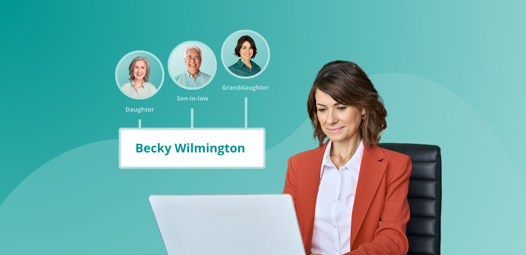 Common myth busted: Can funeral planning software still feel personal?