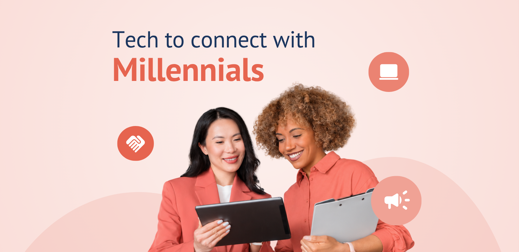 How funeral homes can use technology to connect with Millenials