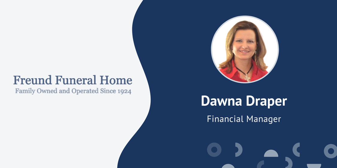 Freund Funeral Home Found a Better Way with Passare