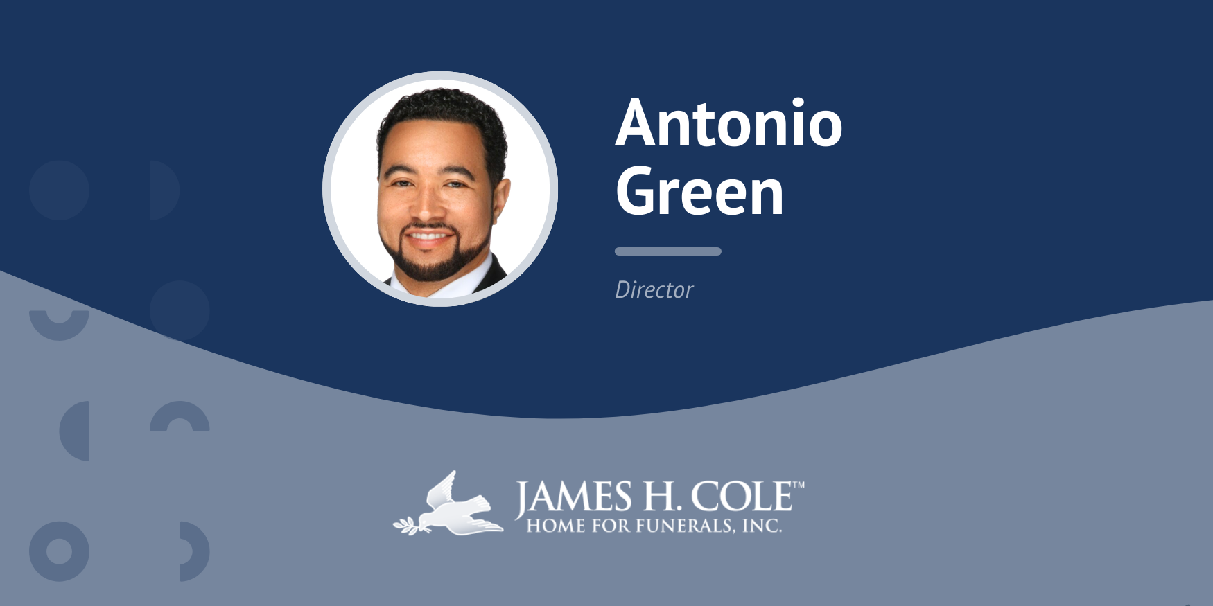 A complete software switch in 90 days: James H. Cole Home for Funerals