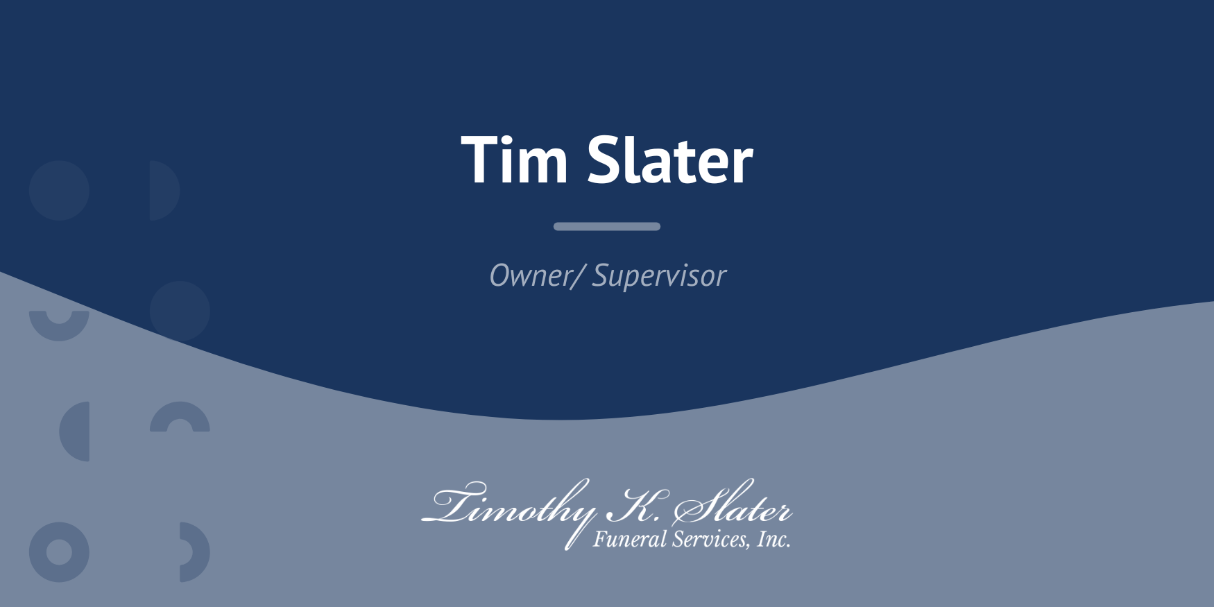 Why tech support is a non-negotiable: One funeral home owner's perspective