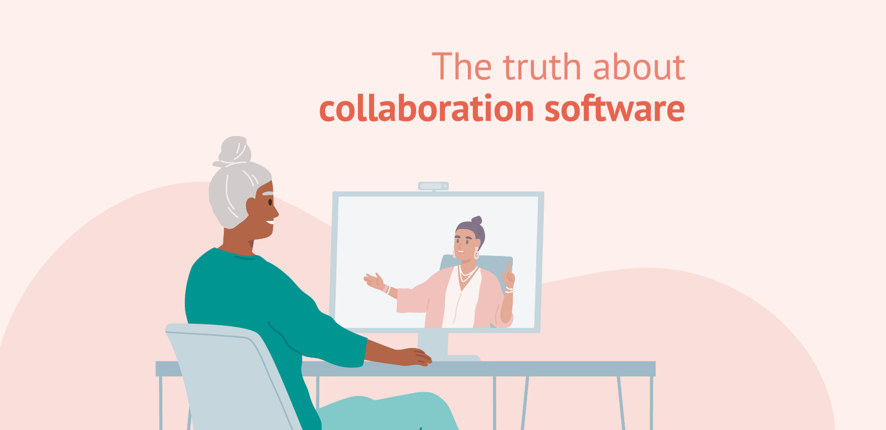 The truth about using collaboration software for funeral planning
