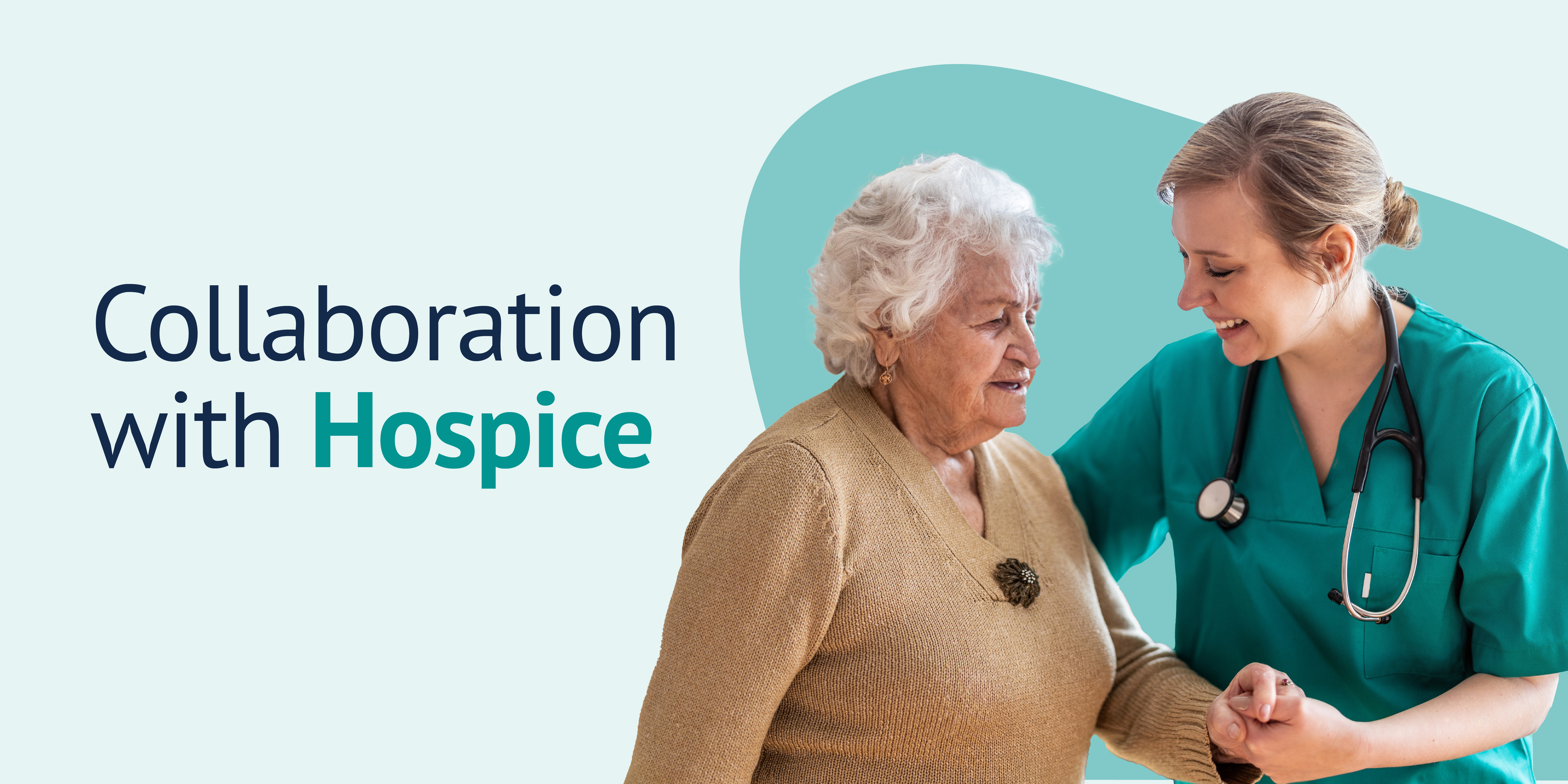 Reach More Families through Collaboration with Hospice