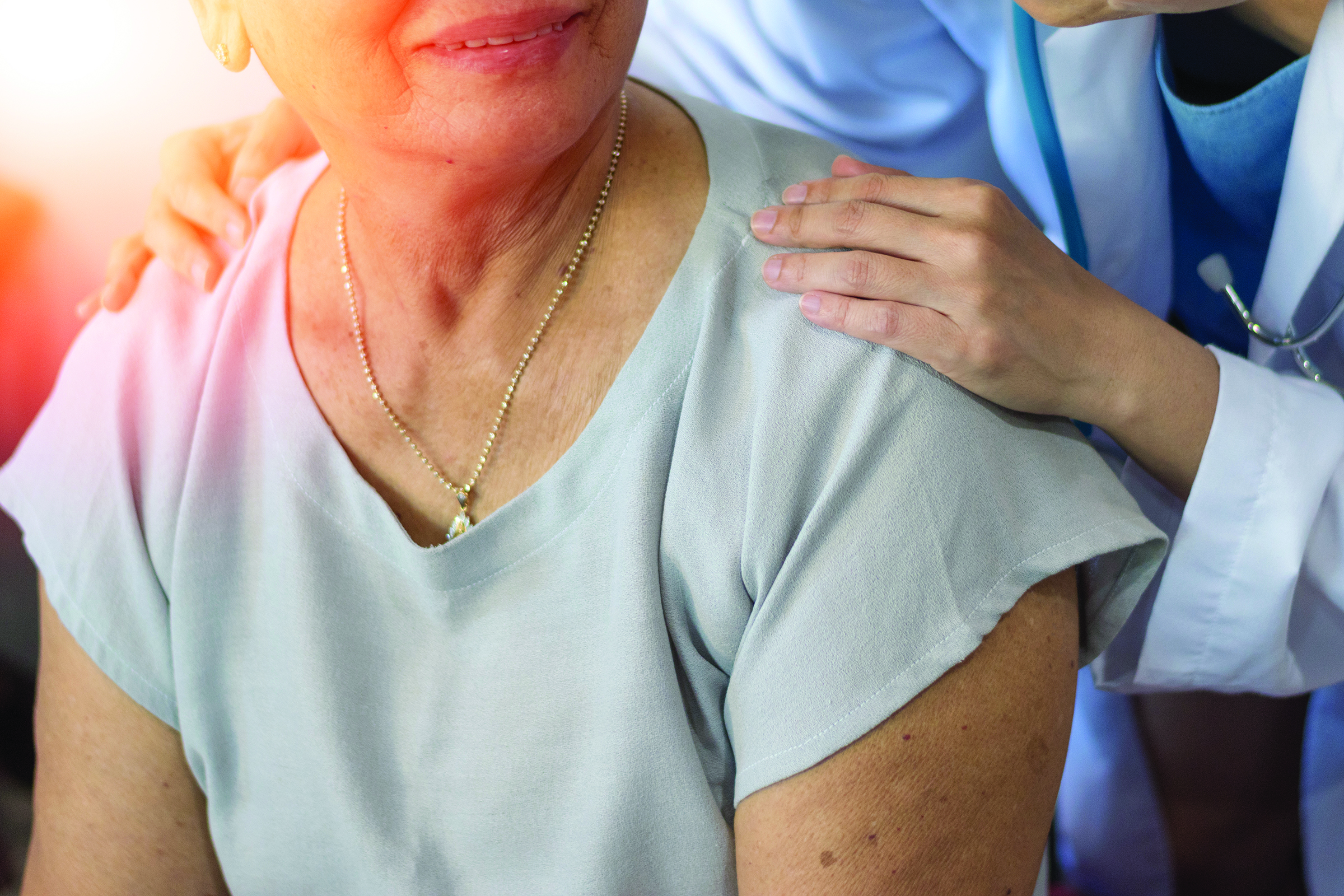 How to Gain Referrals from Hospice Programs Near You