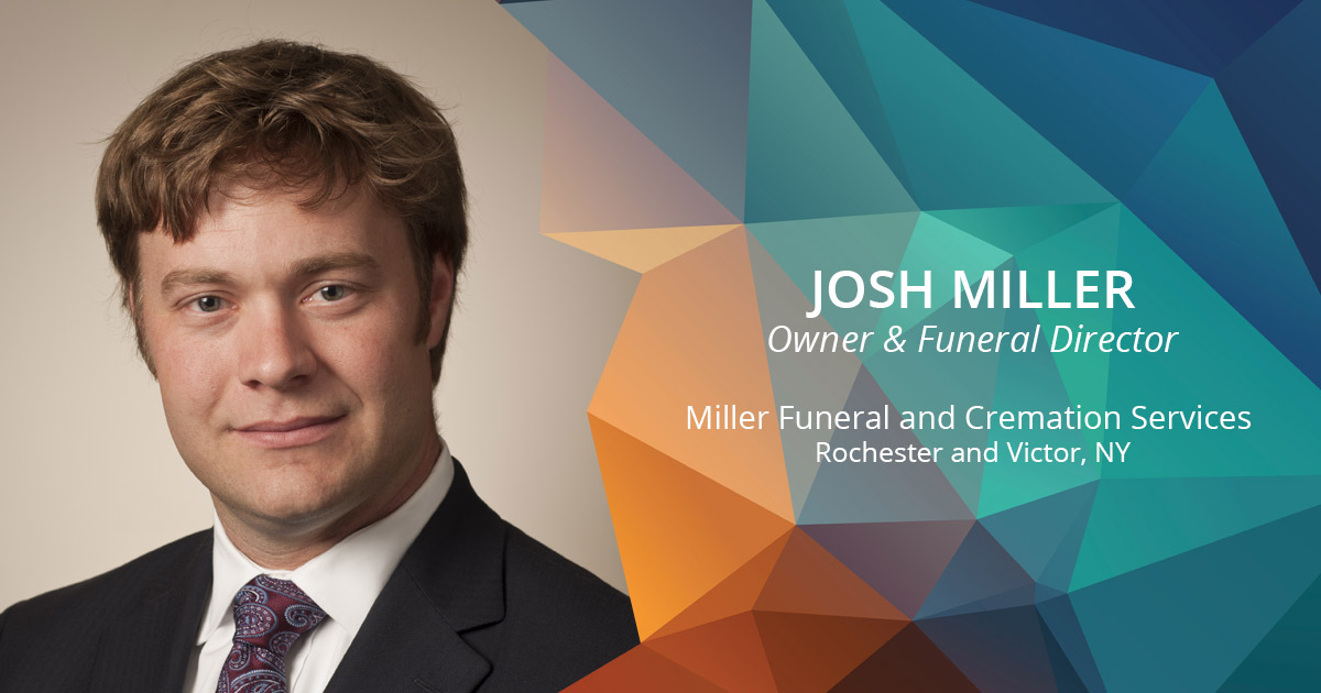 Spotlight: Miller Funeral and Cremation Services