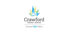 Crawford Funeral Service logo