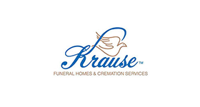 Krause Funeral Homes and cremation services logo