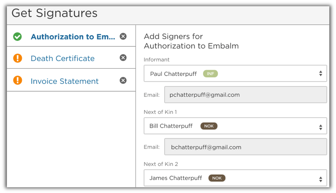 passare-esignatures-multiple