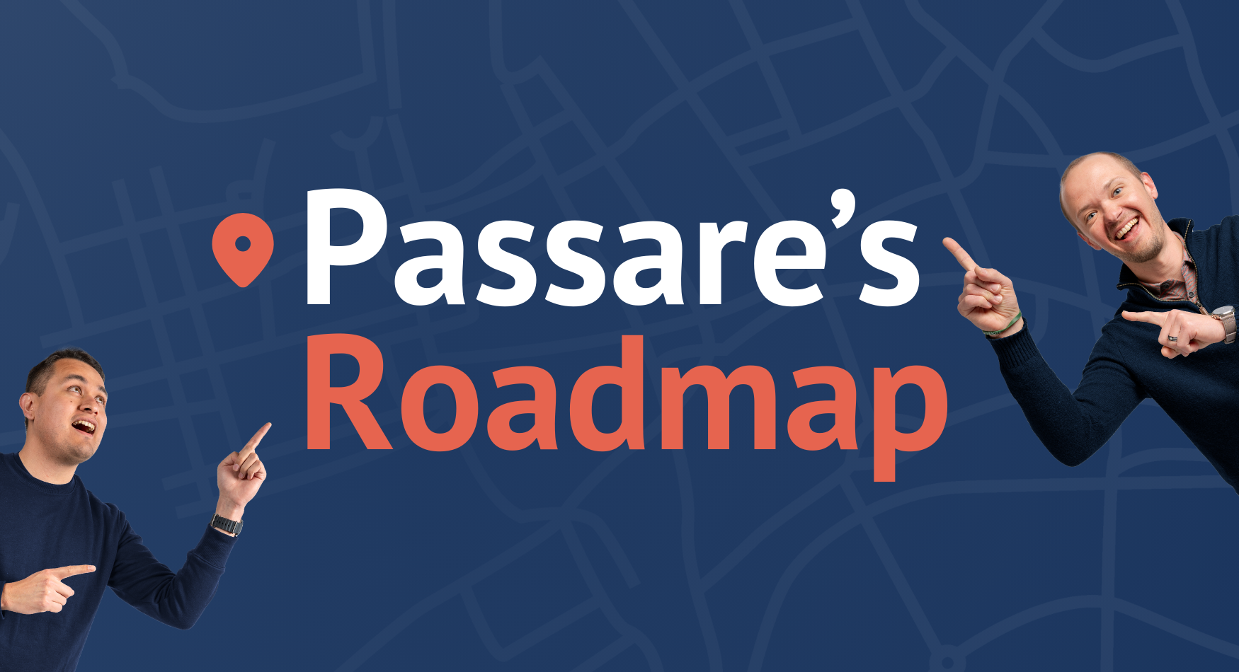 Passare's 2026 Roadmap Webinar