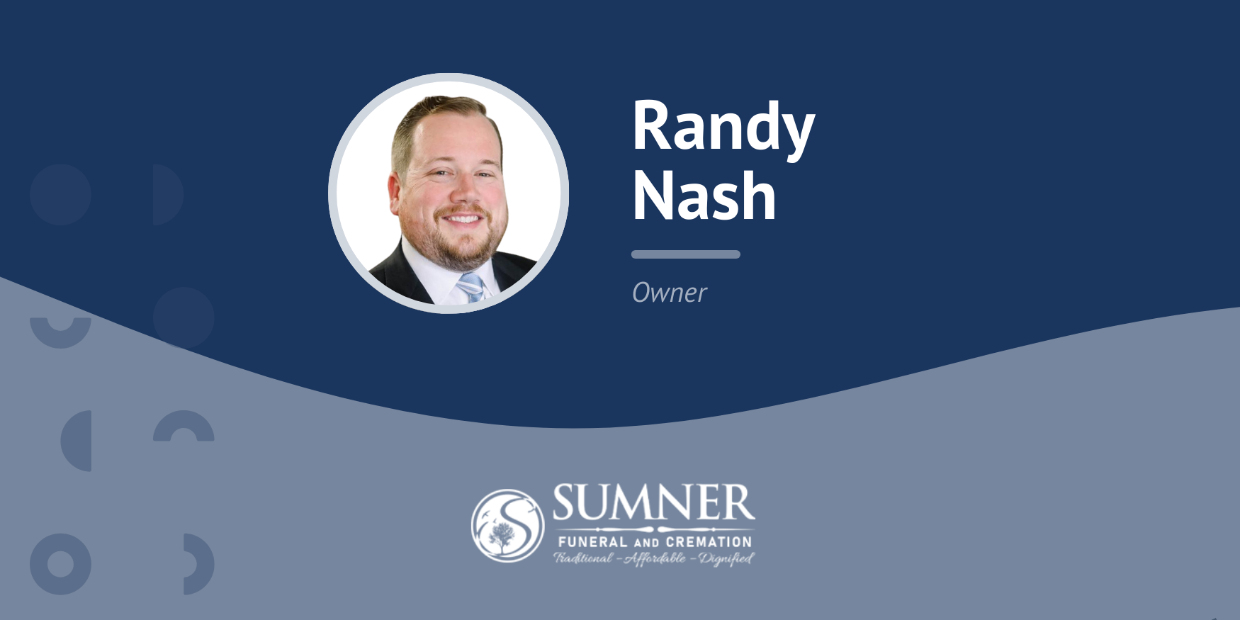 From paper to the cloud: Sumner Funeral and Cremation's journey to efficiency