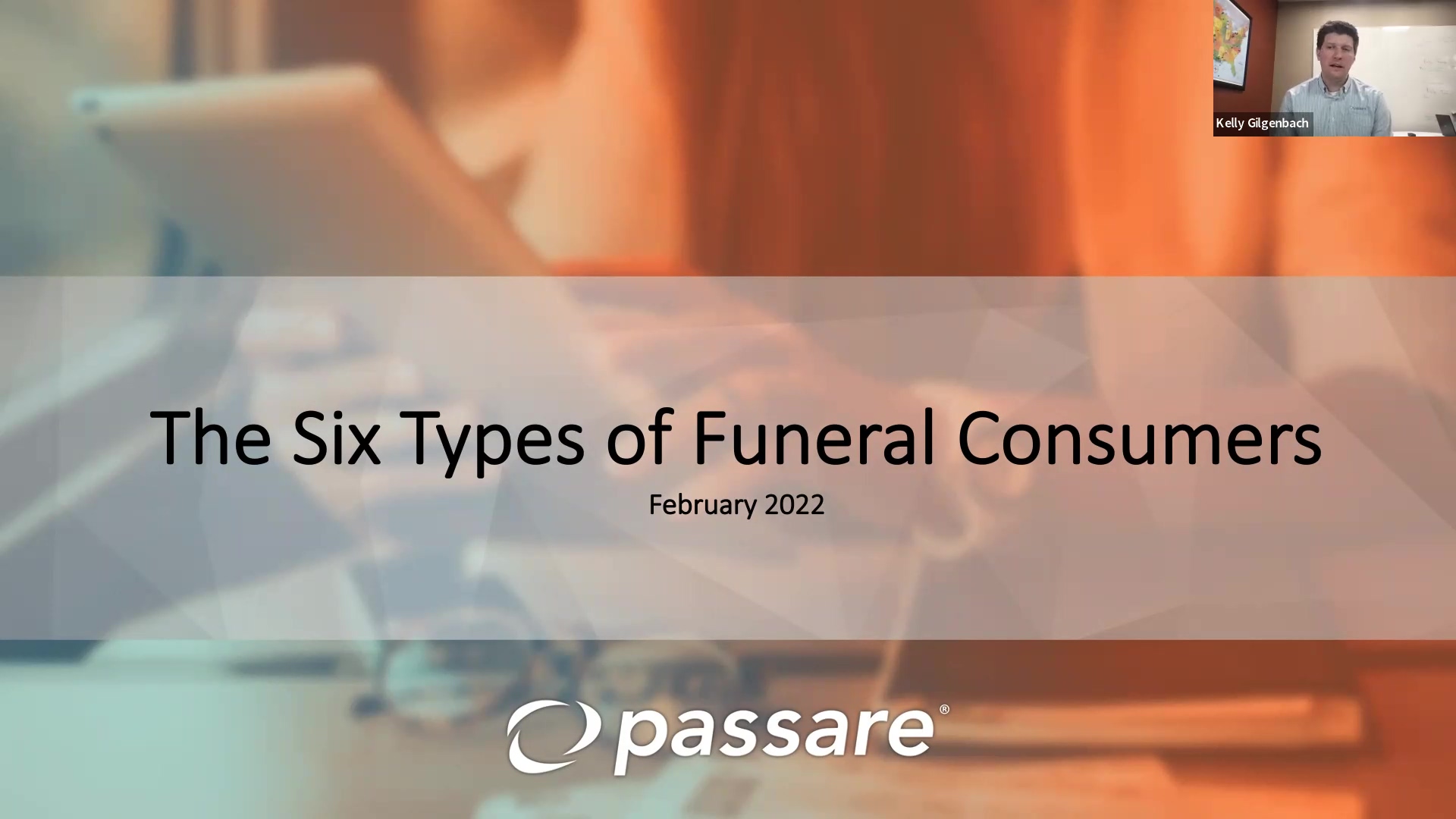 WEBINAR: Reaching Families in a Changing Funeral Home Landscape
