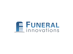 funeral innovations logo