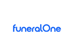 funeralone logo