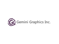 gemini graphics logo