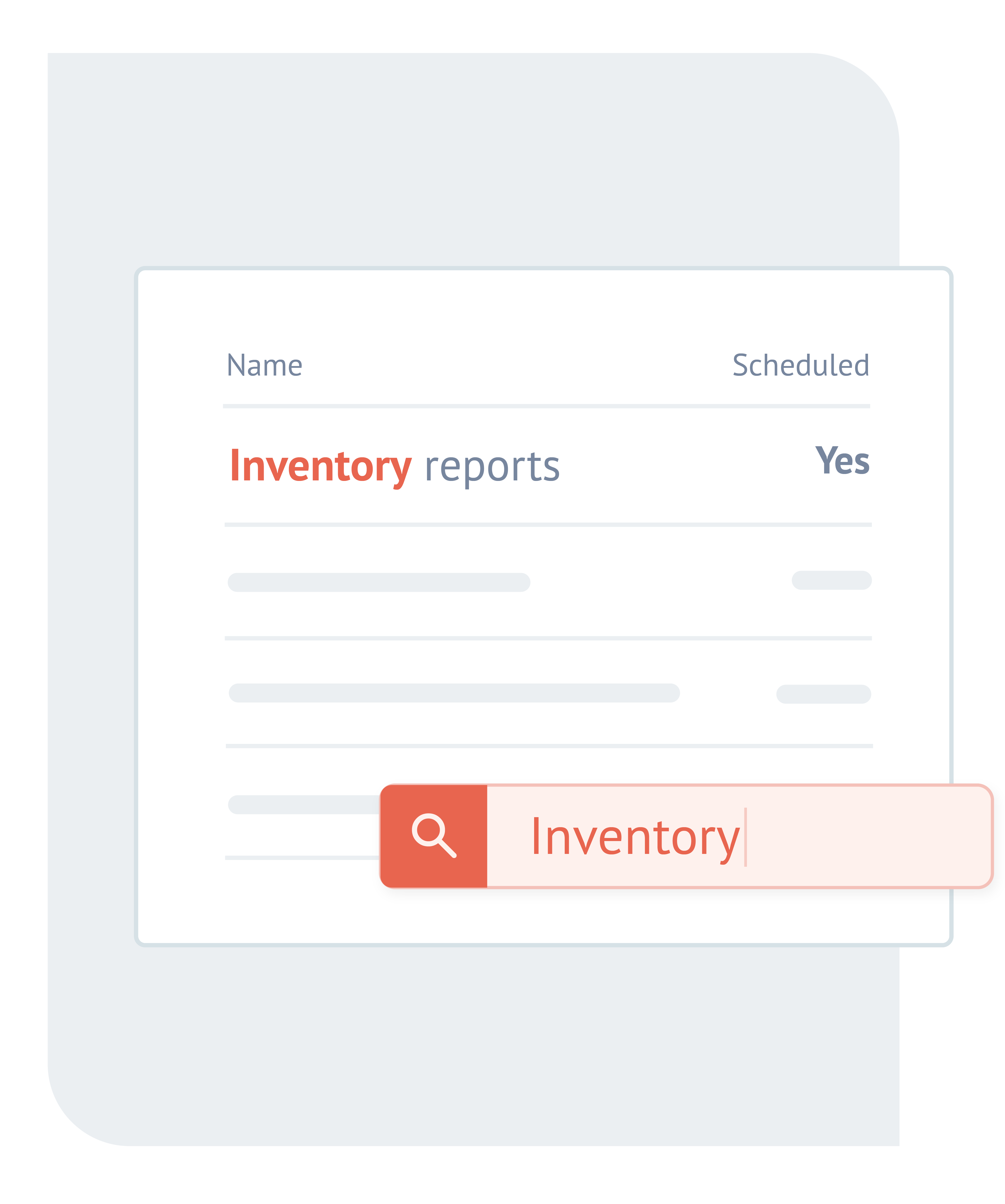 insights-search reports