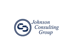 johnson consulting group logo