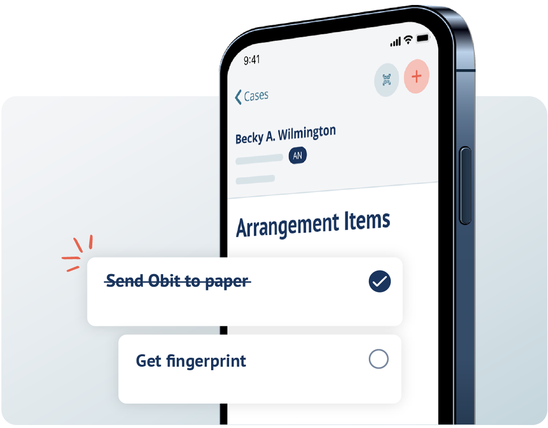 passare mobile__case tasks